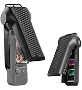 VRIG Hard Case Protective Cover for DJI Osmo Pocket 4/3/ Xtra Muse Gimbal Screen Protective Lens ...