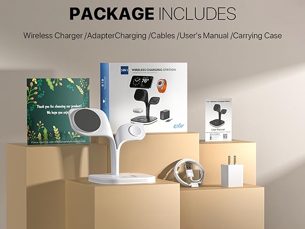 magsafe phone charger