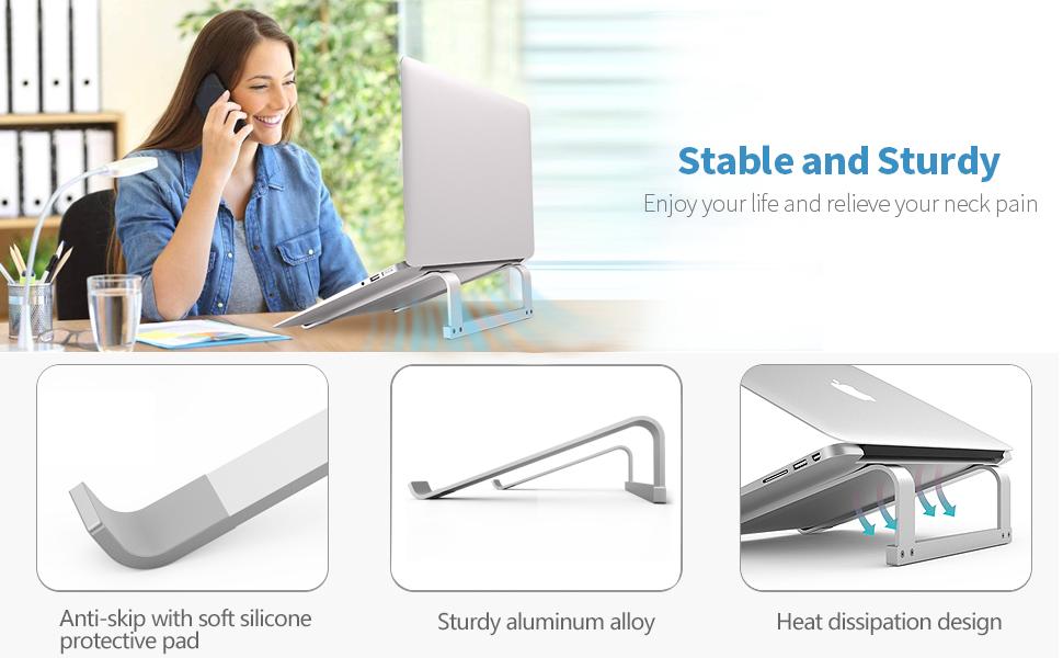 laptop stand az01-a4