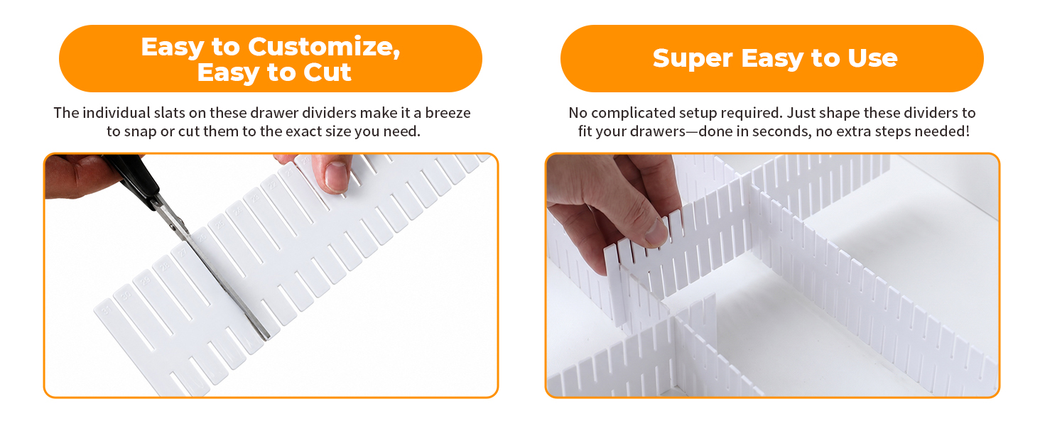 drawer divider