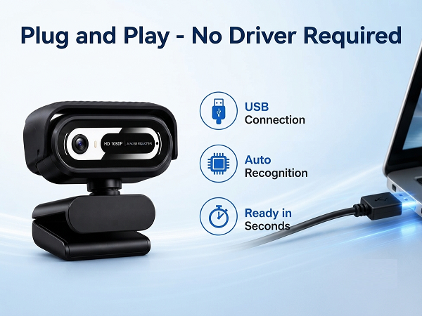 usb camera