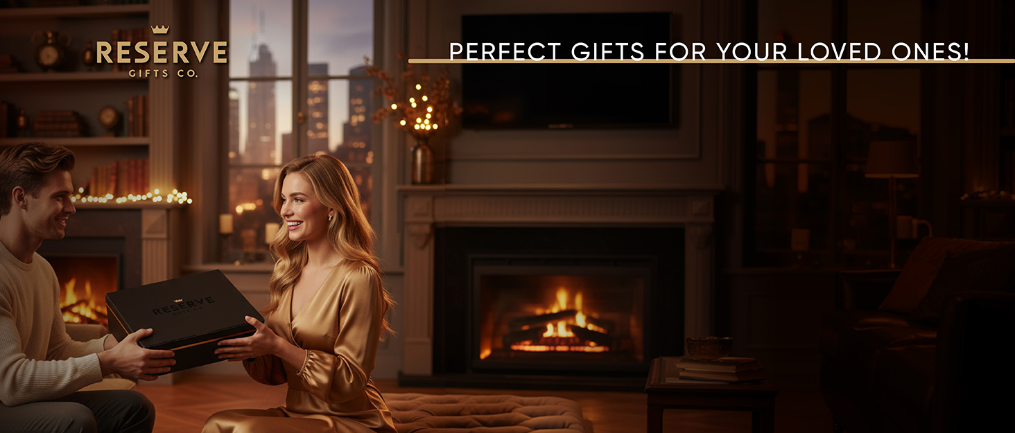 Perfect Gift for your love ones!