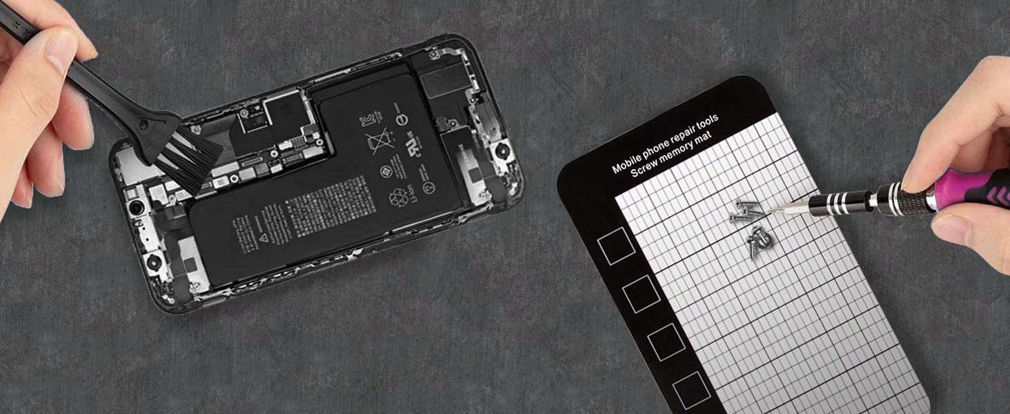 computer tool kit,computer screwdriver kit,computer repair tool kit,computer tools,phone repair kit