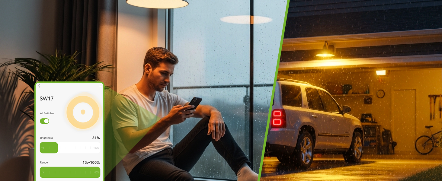 3 way smart dimmer switch