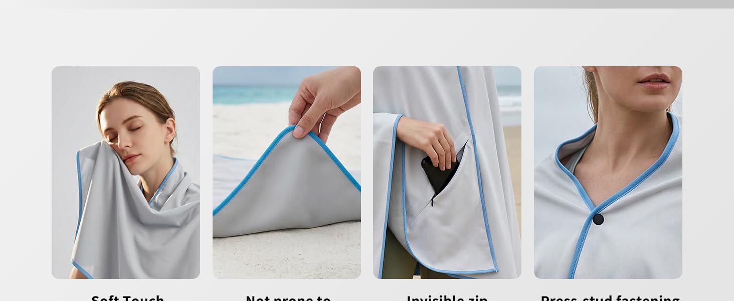 microfiber towel quick dry towel travel towel microfiber beach towel
