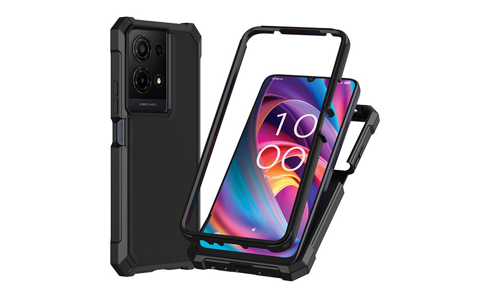 TCL K32 5G-5