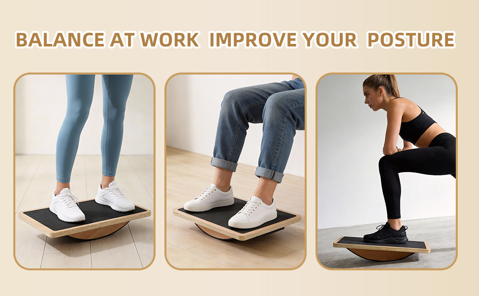Balance Board