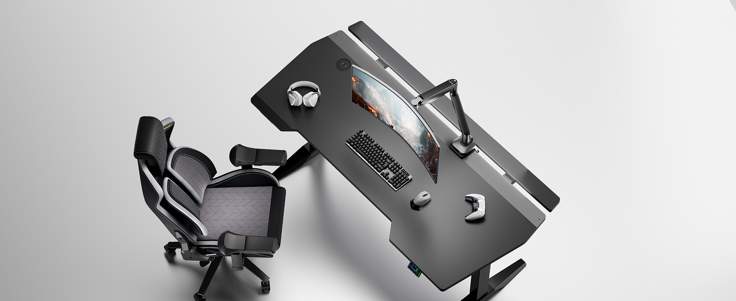 vesa monitor mount