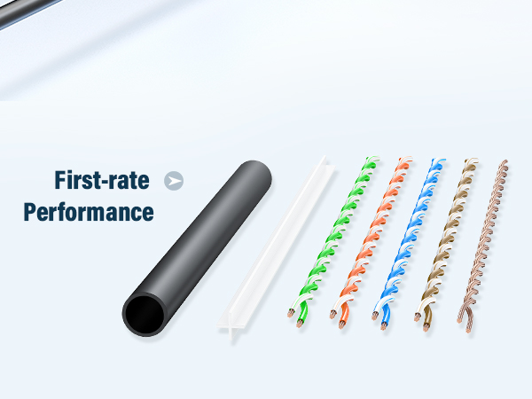 high speed ethernet cable