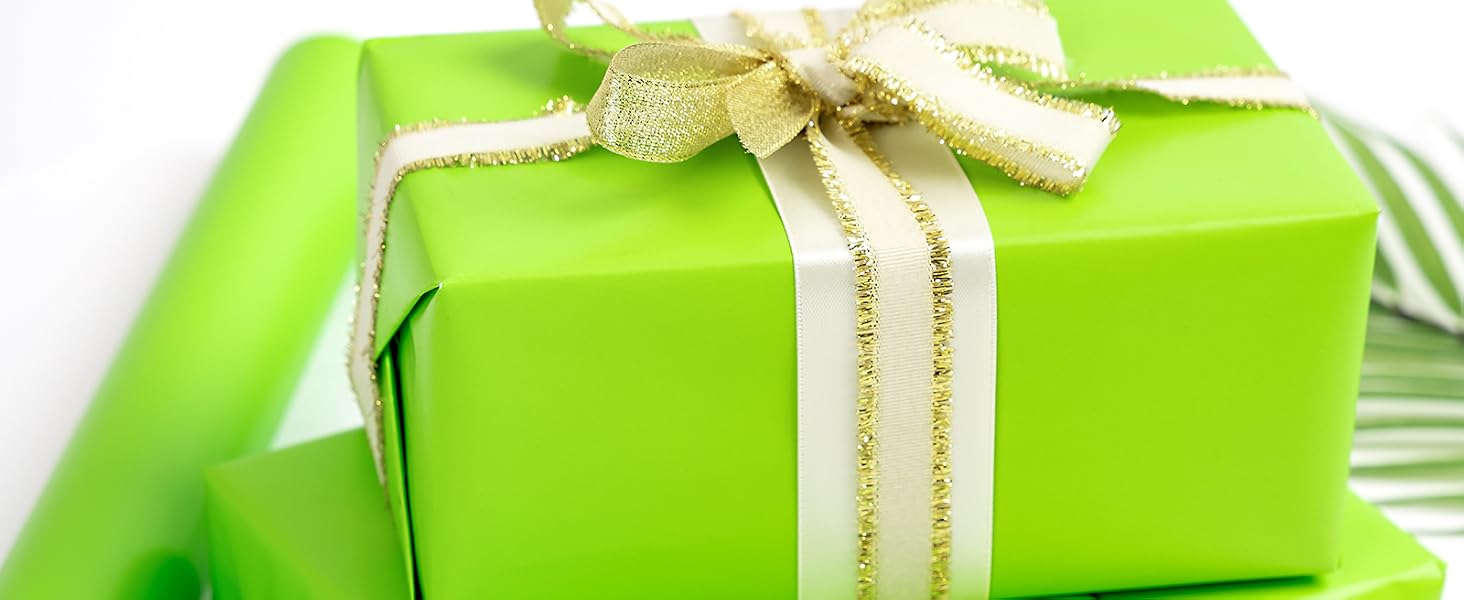 Wrapping Paper