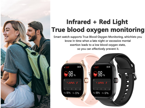 Smart watch