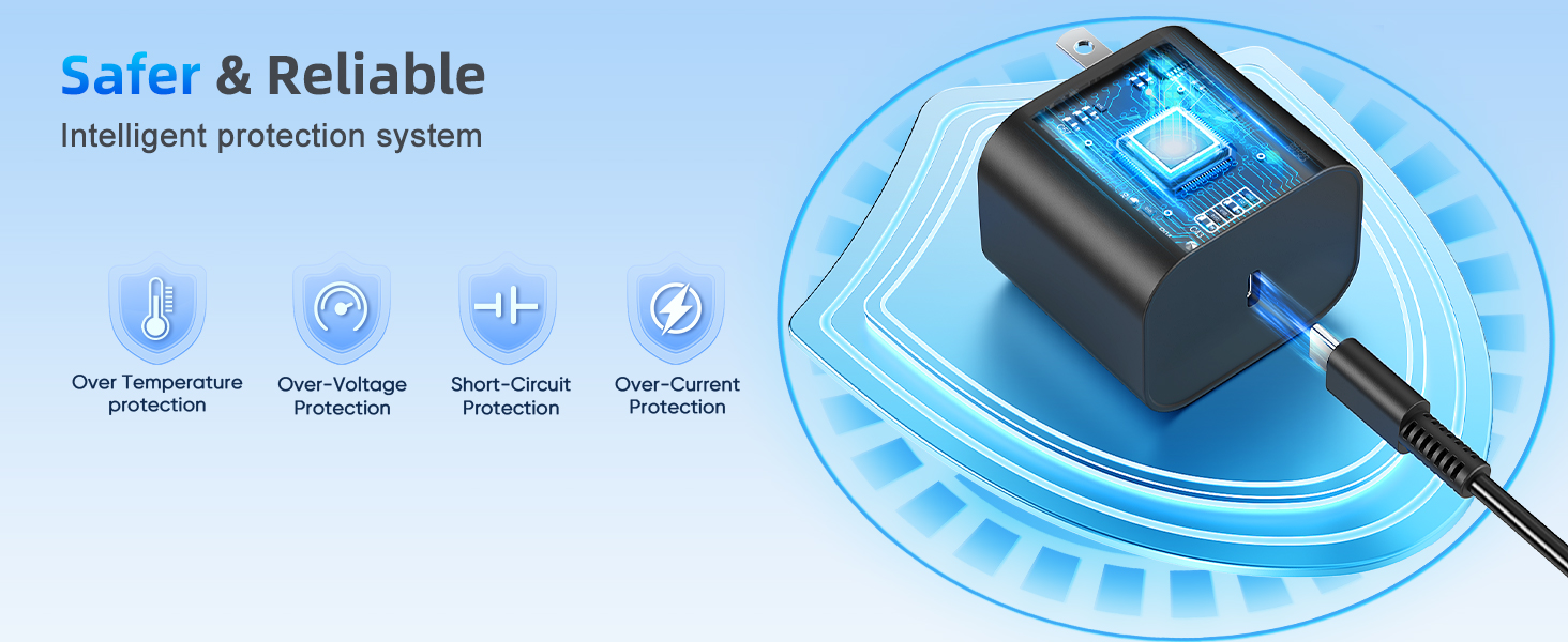 Switch 2 Original Replacement Charger