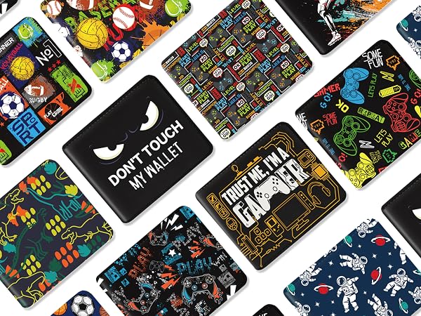 wallet for boys-a1phone