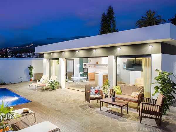 outdoor wall lights exterior