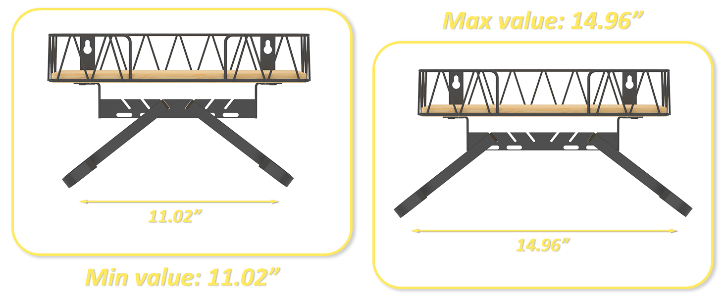 Ironing Board Hanger