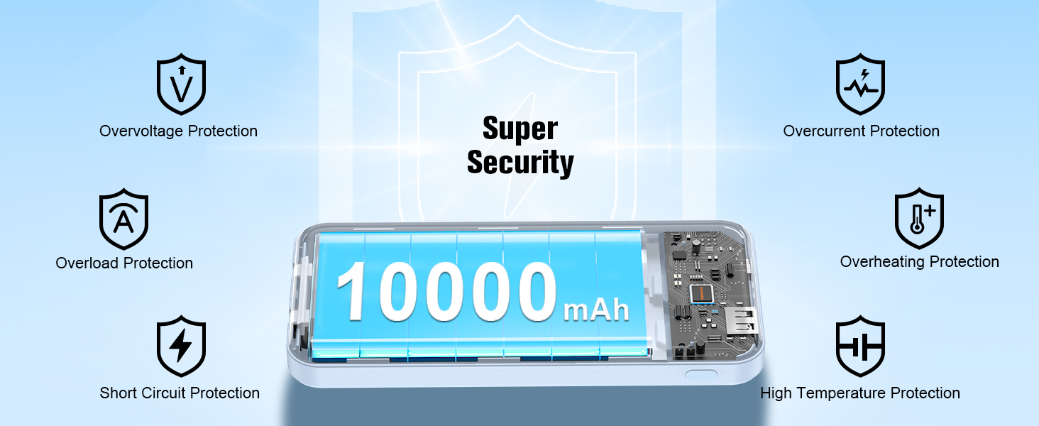 Power Bank