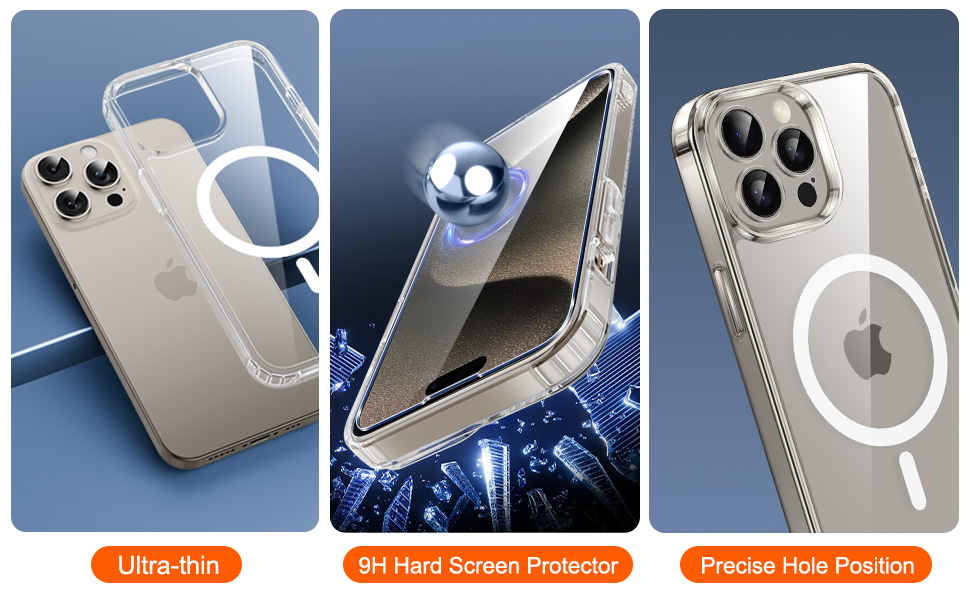17 pro max case