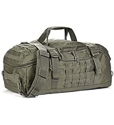 Miramrax Gym Bag Duffle Bckpack
