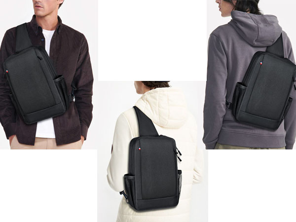 Tablet Carrying Sleeve Shoulder Bag 