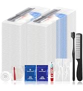 Hygiene Kit, Hygiene Kit Bulk, Individually Packed, The Travel Hygiene Kit is Fully Equipped and ...