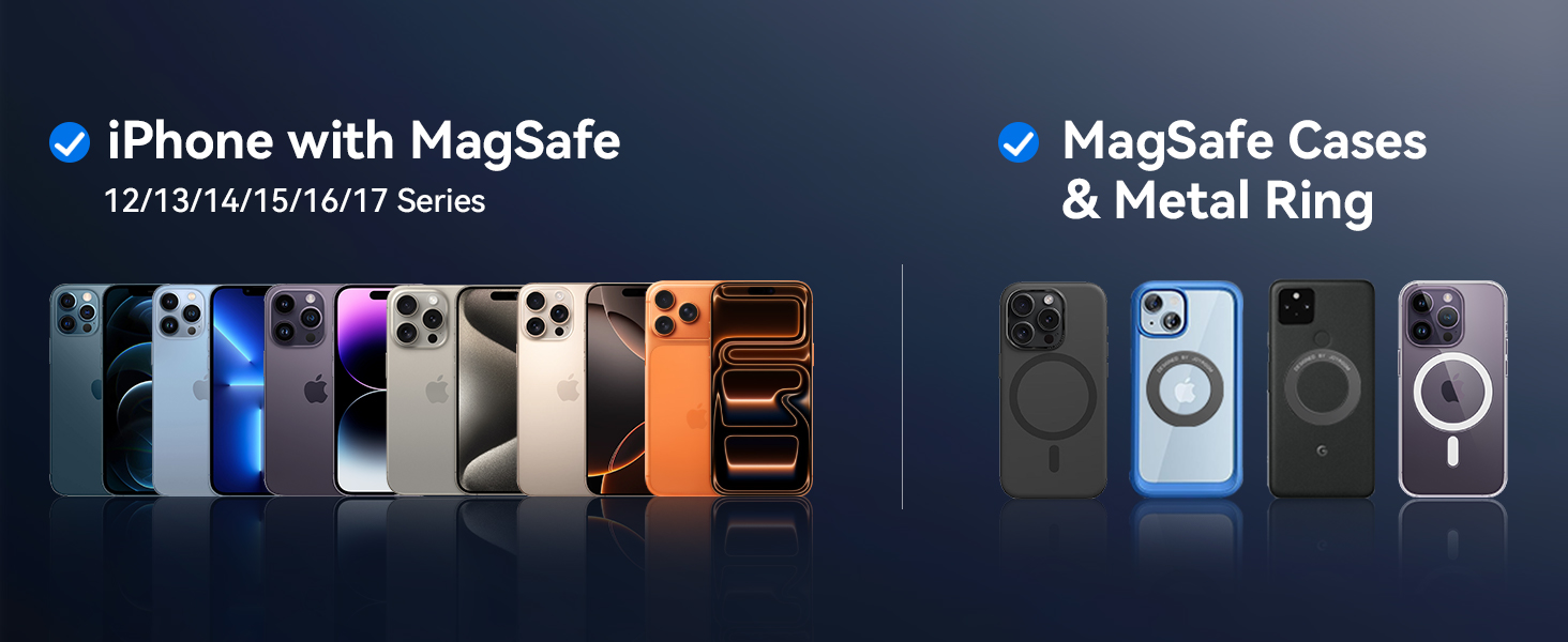 magsafe car mount