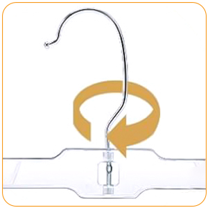 360° Swivel Hook