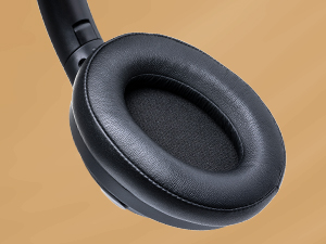 soft foam earmuffs wireless headphones over-ear bluetooth headphone