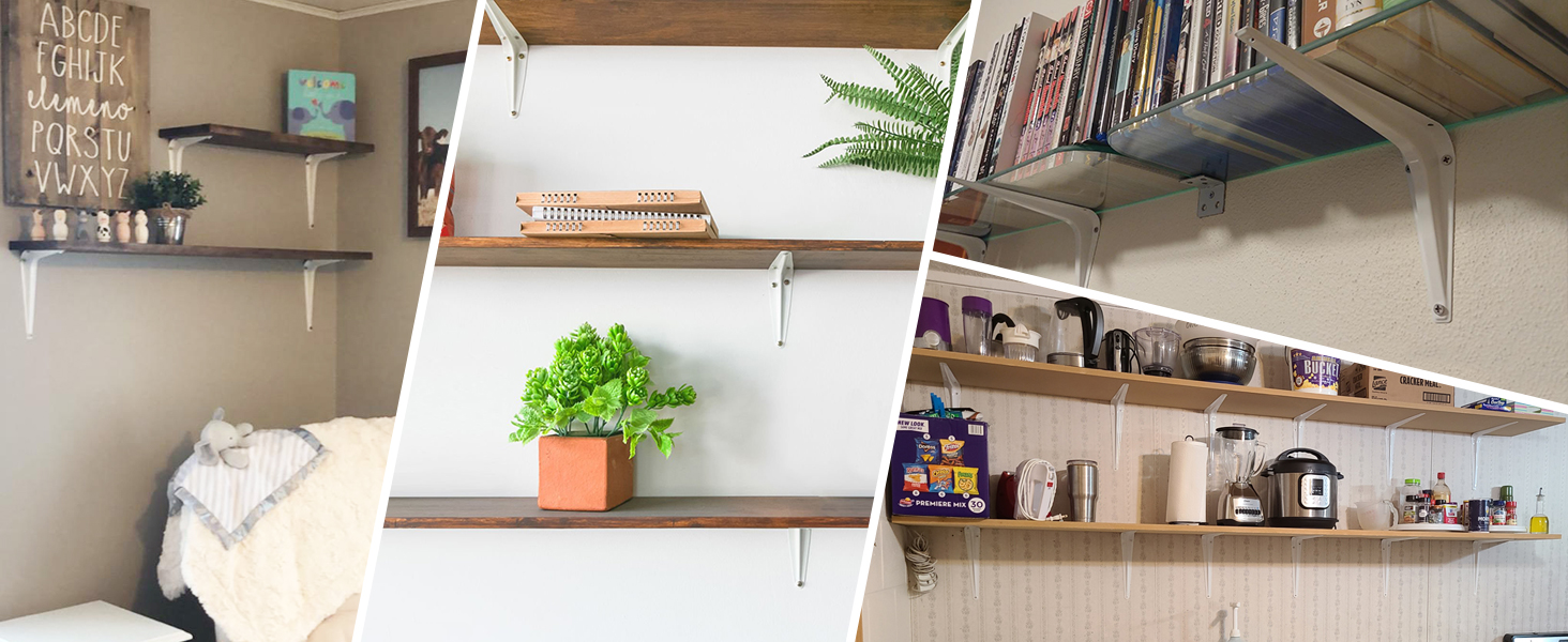 shelf brackets,shelf bracket,floating shelf bracket,I brackets for shelves