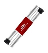 RV Water Heater Anode Rod -2-Pack, Compatible with Suburban RV water heater,Magnesium Anode Rod F...
