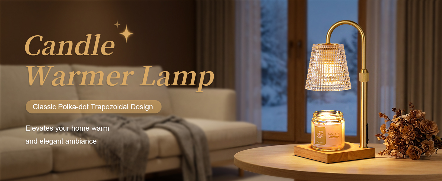 candle warmer lamp
