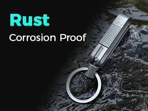 Rust &amp;amp; Corrosion Proof