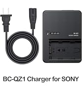 BC-QZ1 Charger
