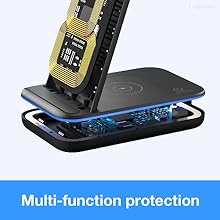 3 in 1 samsung charging station