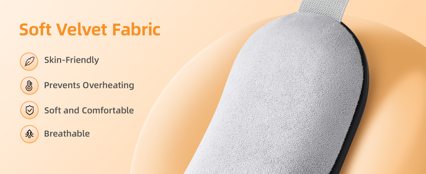 cordless heating pad