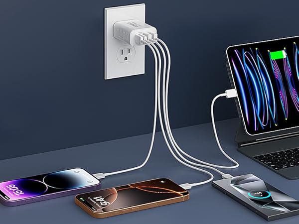 usb c charger block usb charger block multiple ports fast charger usb c charger block fast charger