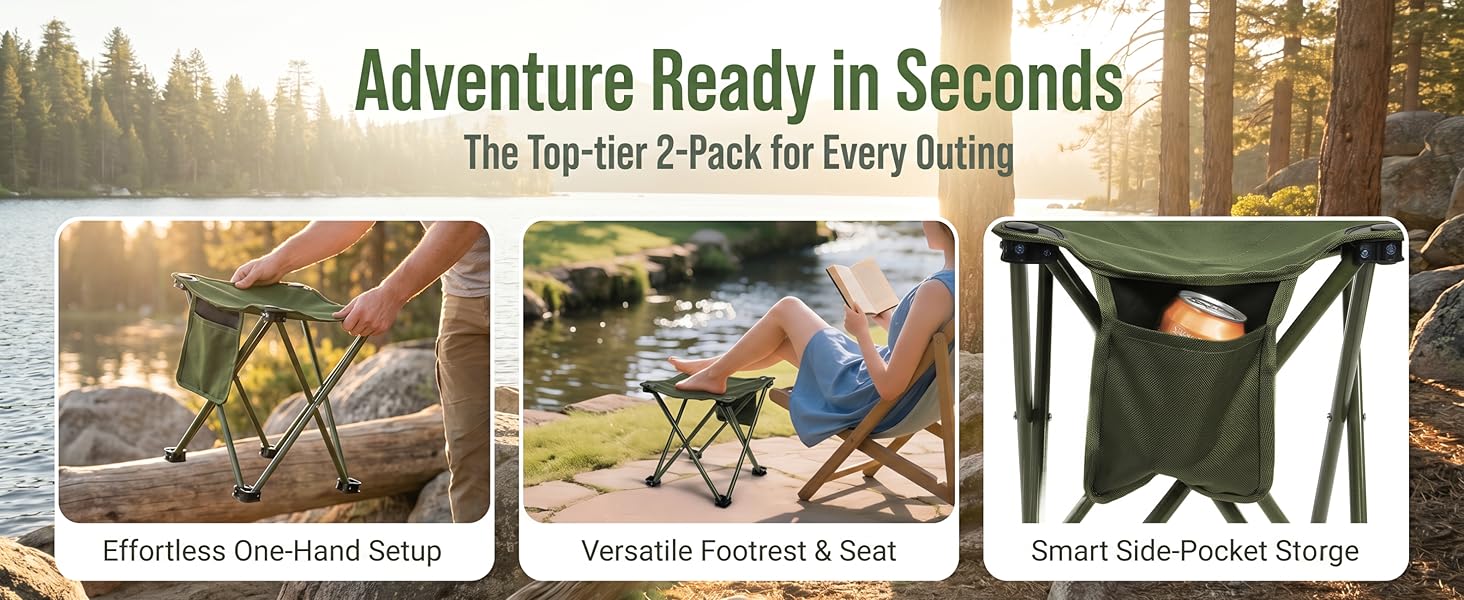 Ci-CampingStool-Green-2P