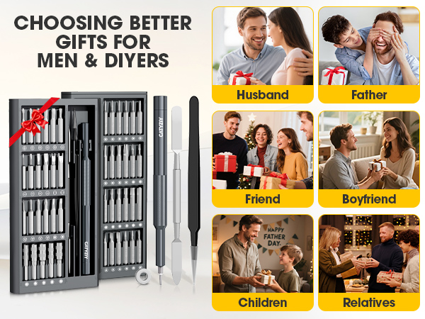 gifts for men&amp;amp;DIYers