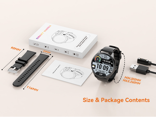 smart watch