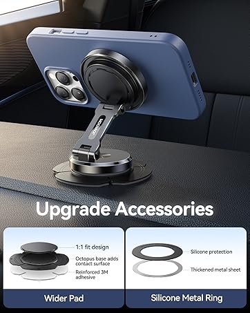 magsafe car mount charger