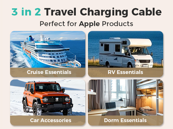 rv essentials