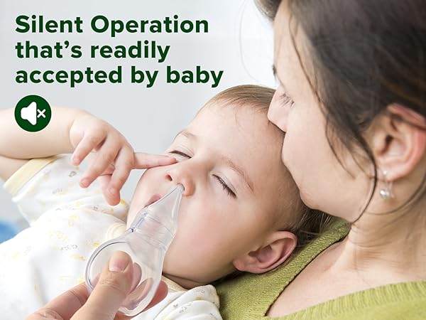 bulb syringe for infant