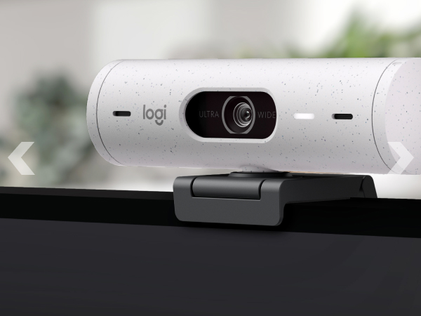 An angle image of Brio 500