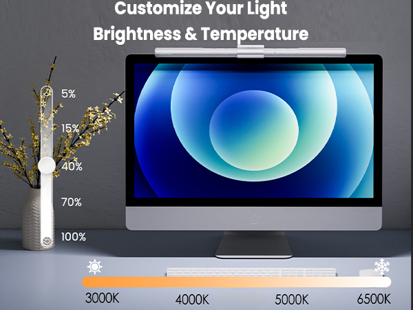 monitor light bar