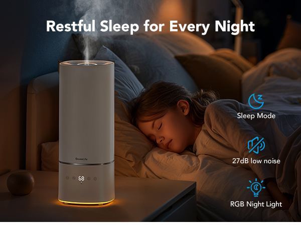 Nighttime Convenience