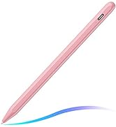 Stylus Pen for iPad(2022-2018) with Palm Rejection, FOJOJO Active Pencil Compatible with Apple iP...