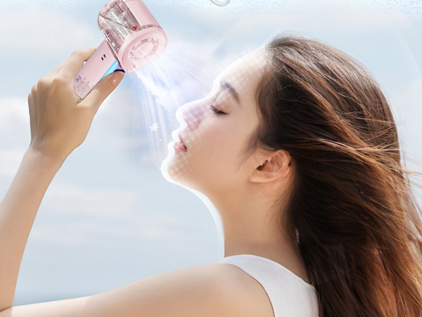 neck fan rechargeable,portable neck fan rechargeable,rechargeable neck fan,neck cooling fan