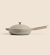nonstick non-toxic cookware ceramic PFAS free pots and pans set oven safe non-stick fry pan durable