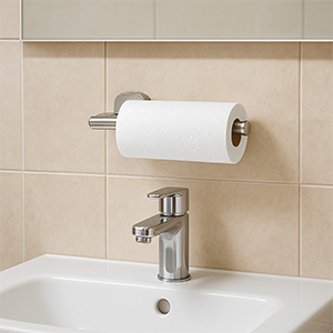 perforated paper towels