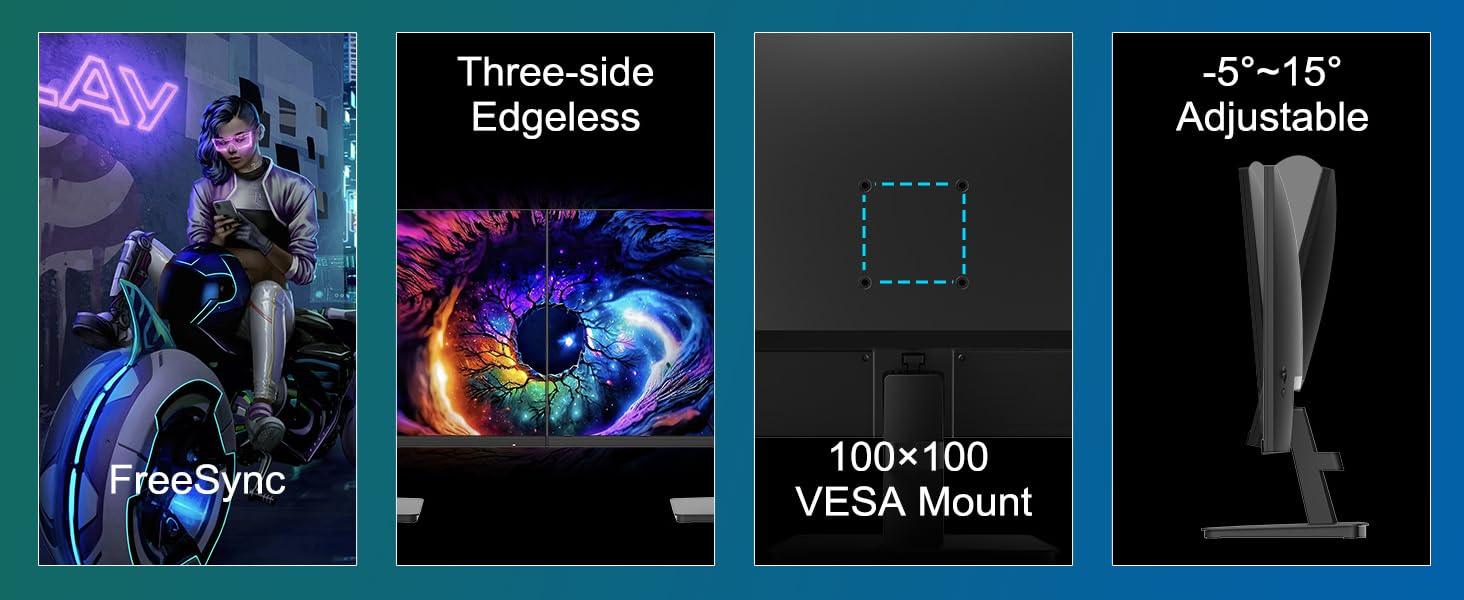 27 inch monitor