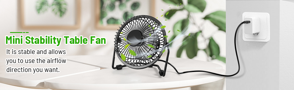 mini fan-7